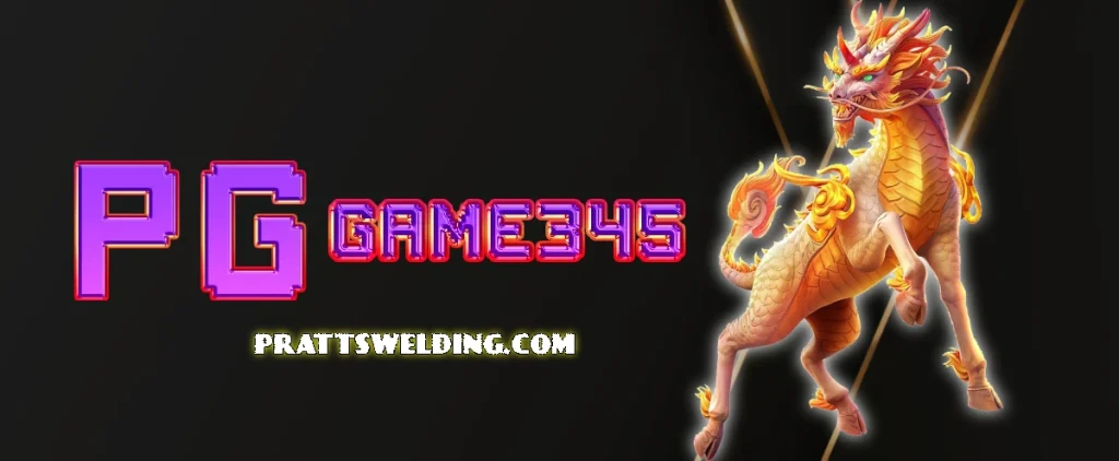 pggame345 ค่ายเกมอันดับ 1